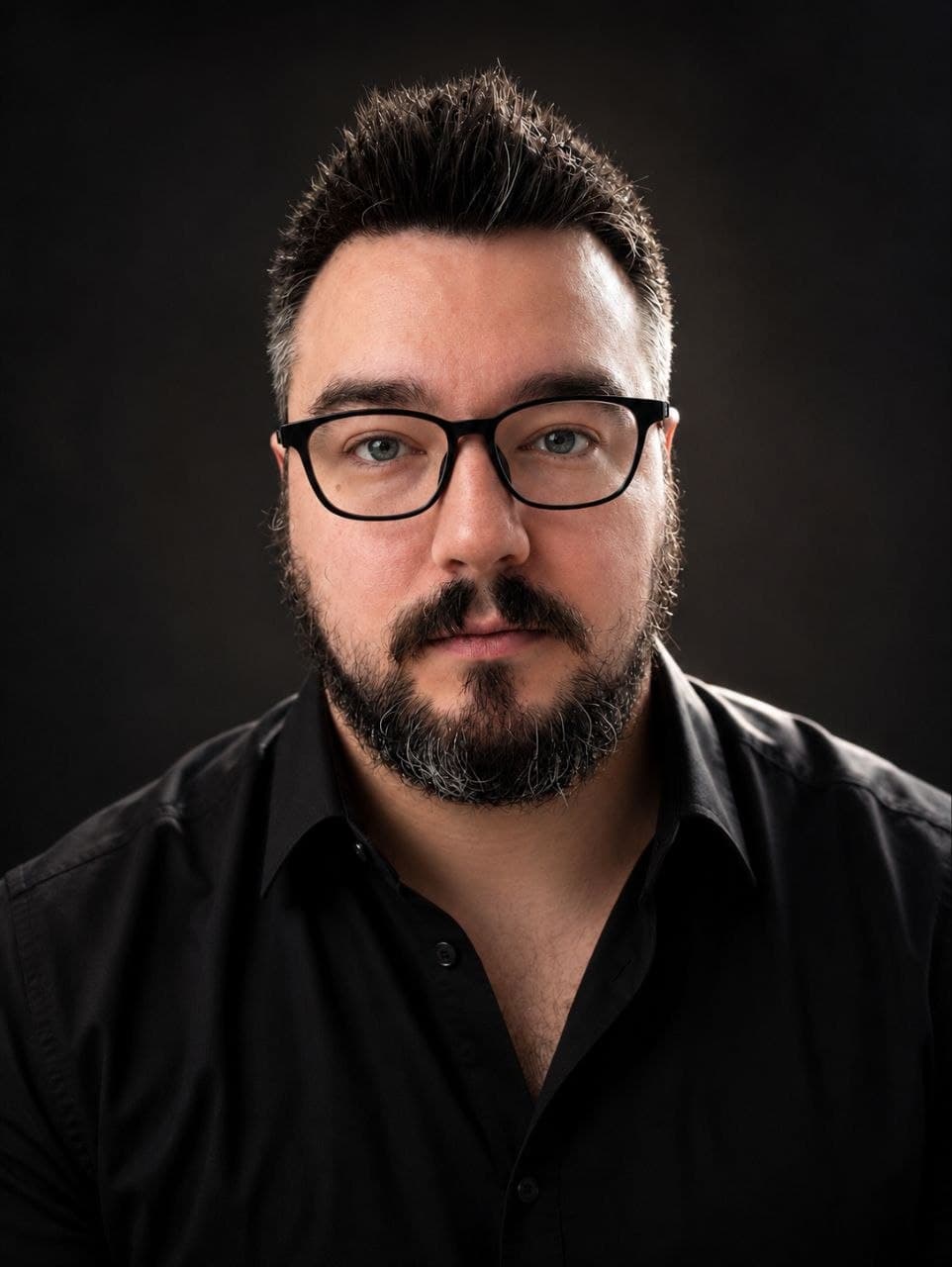 Portrait de Bastien Autem